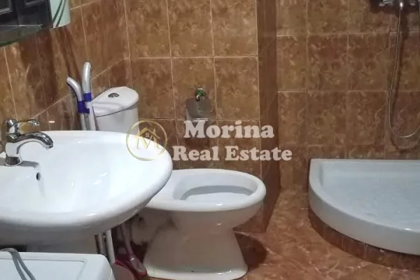 Shtepi me qera Apartament ne Tirane, 2+1, Mobilimi E mobiluar, Pagesa 450  Euro.
