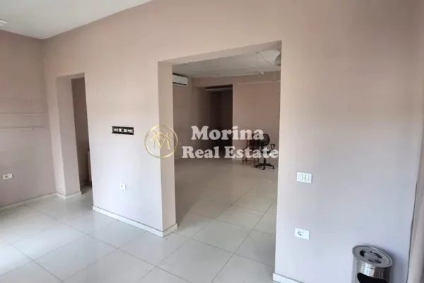 Business Property for Rent 3+1 in Tirana - 1,200 Euro