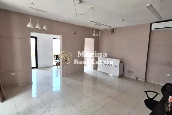 Qera, Ambjent Biznesi, Fresk, 1200 euro/muaj