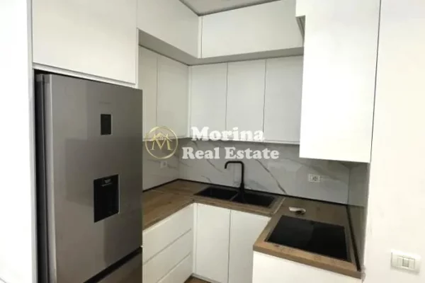 Shtepi ne shitje Apartament ne Tirane, 1+1, Mobilimi E mobiluar, Pagesa 145,000  Euro.