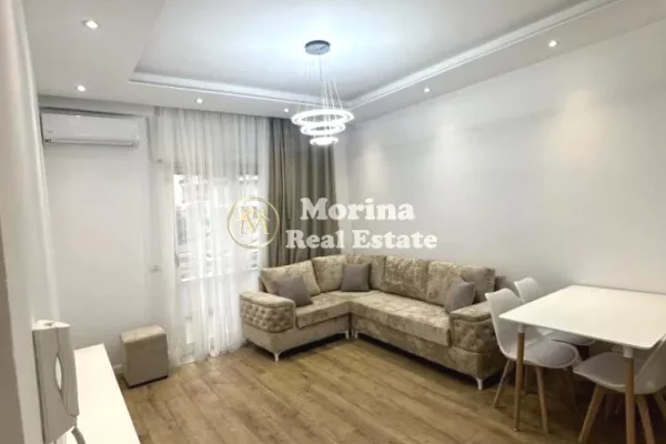 Shtepi ne shitje Apartament ne Tirane, 1+1, Mobilimi E mobiluar, Pagesa 145,000  Euro.