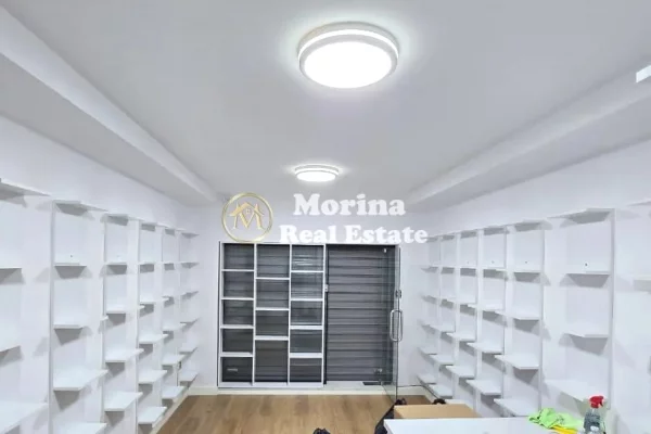 Business Property in Sale 1+1 in Tirana - 120,000 Euro