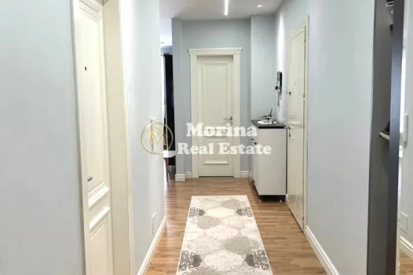 Shtepi me qera Apartament ne Tirane, 2+1, Mobilimi E mobiluar, Pagesa 550  Euro.