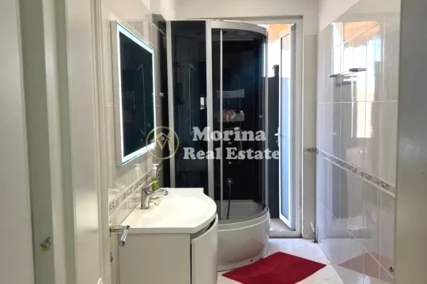 Shtepi me qera Apartament ne Tirane, 2+1, Mobilimi E mobiluar, Pagesa 550  Euro.