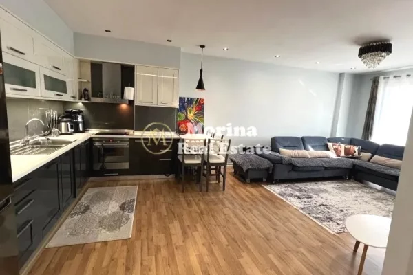 Shtepi me qera Apartament ne Tirane, 2+1, Mobilimi E mobiluar, Pagesa 550  Euro.