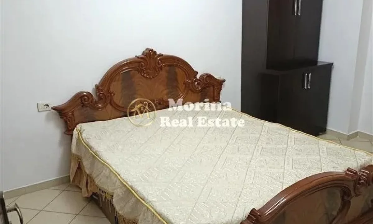 Shtepi me qera Apartament ne Tirane, 1+1, Mobilimi E mobiluar, Pagesa 350  Euro.