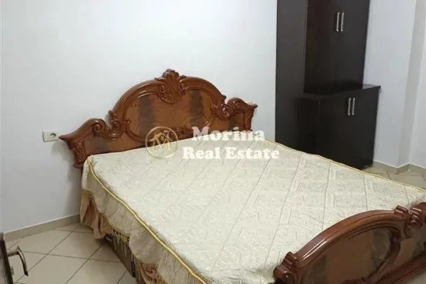 Shtepi me qera Apartament ne Tirane, 1+1, Mobilimi E mobiluar, Pagesa 350  Euro.