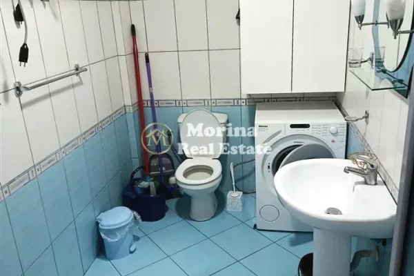 Shtepi me qera Apartament ne Tirane, 1+1, Mobilimi E mobiluar, Pagesa 350  Euro.