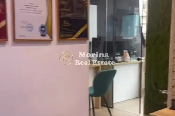 Business Property in Sale 1+1 in Tirana - 260,000 Euro