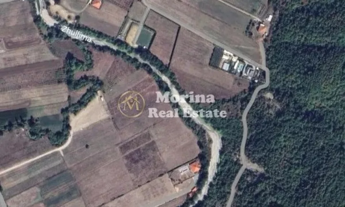 Shitet, Toke, 6500 M2, Baldushk, 280.000 Euro