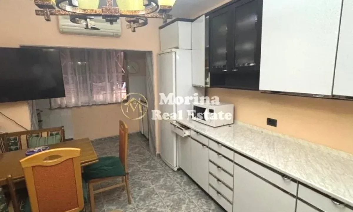 Shtepi me qera Apartament ne Tirane, 2+1, Mobilimi E mobiluar, Pagesa 550  Euro.