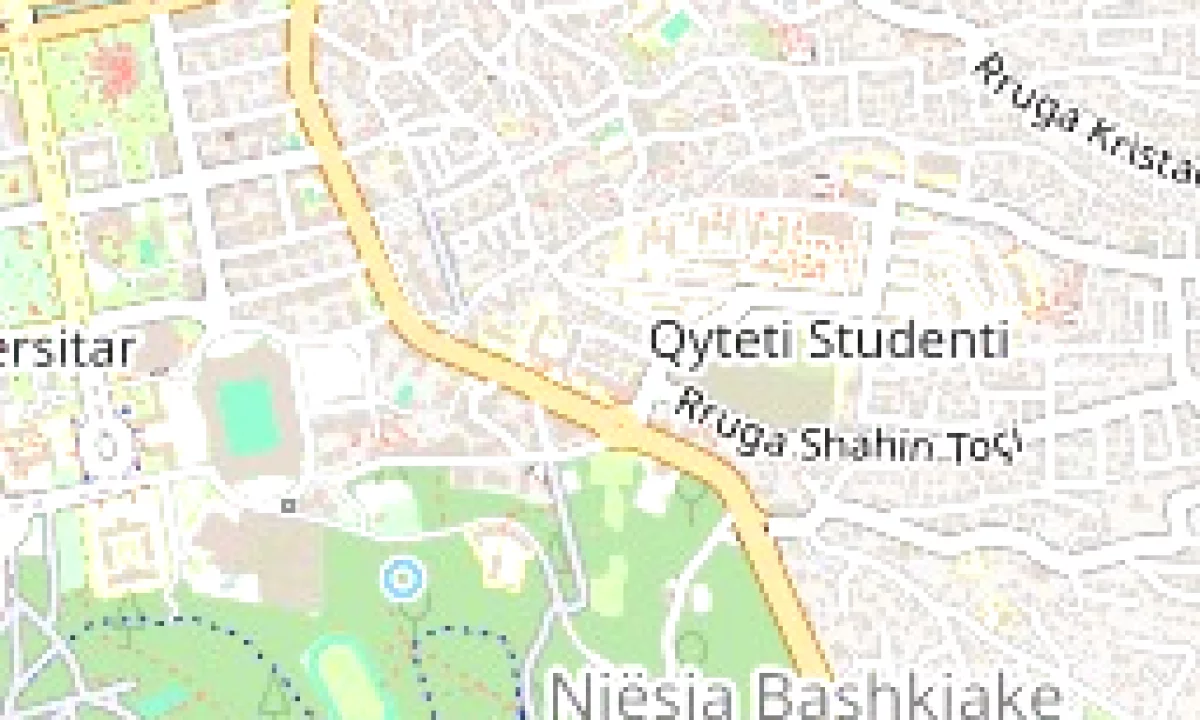 Shitet, Ambient Biznesi/Dyqan,  Stadiumi Dinamo, 700.000 Euro.