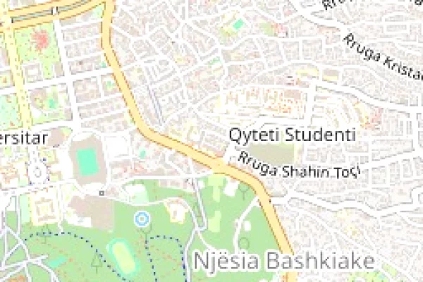 Business Property in Sale 1+1 in Tirana - 700,000 Euro