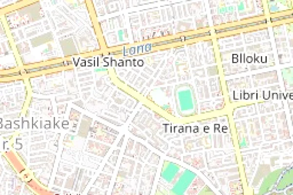 Business Property in Sale 1+1 in Tirana - 700,000 Euro