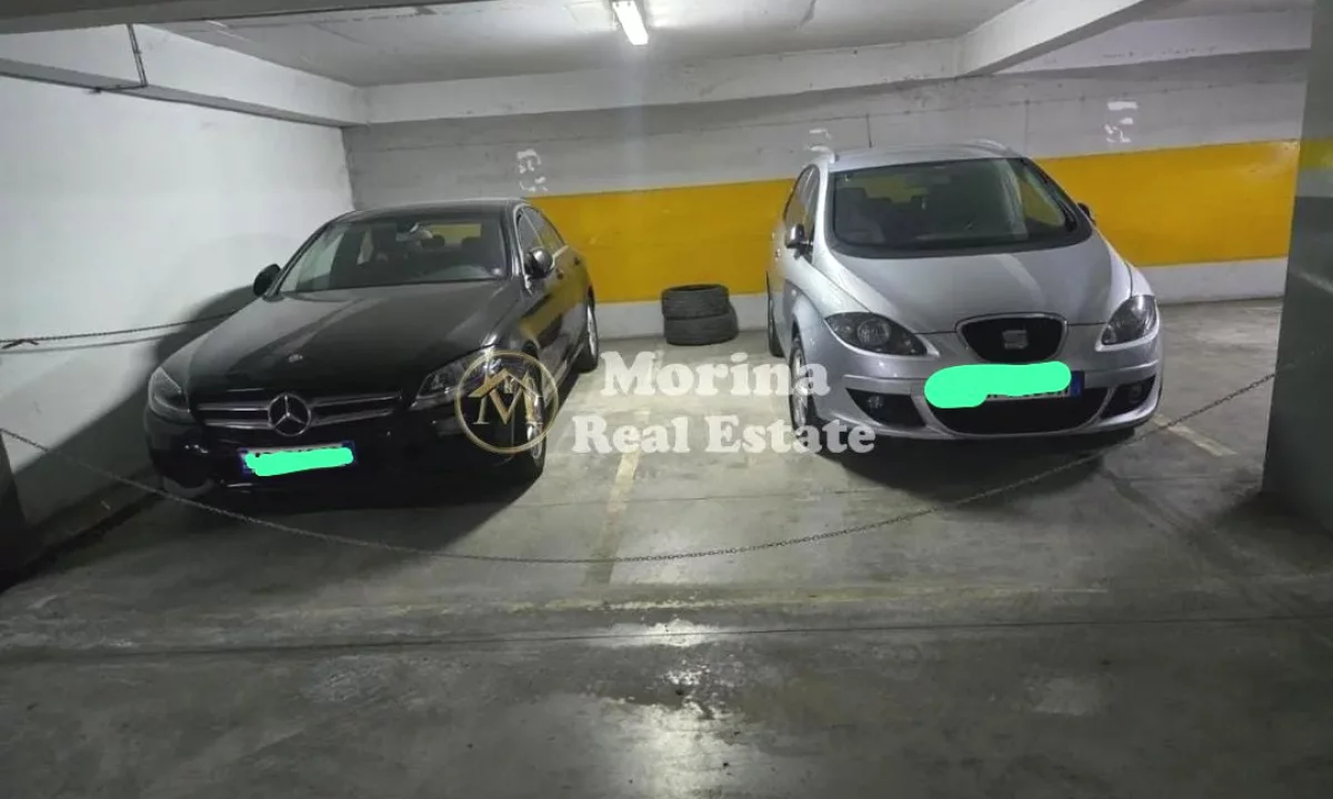 Shitet, Post Parkimi, Kompleksi Orion, 19000 Euro