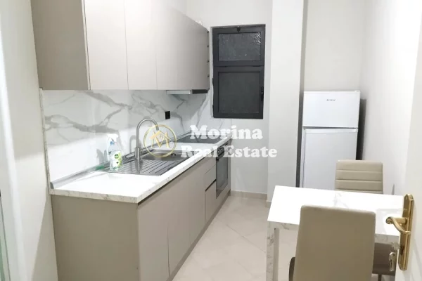 Shtepi me qera Apartament ne Tirane, 1+1, Mobilimi E mobiluar, Pagesa 400  Euro.