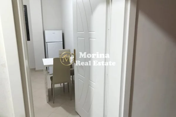 Shtepi me qera Apartament ne Tirane, 1+1, Mobilimi E mobiluar, Pagesa 400  Euro.