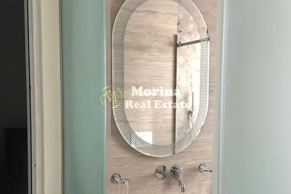 Shtepi me qera Apartament ne Tirane, 1+1, Mobilimi E mobiluar, Pagesa 400  Euro.