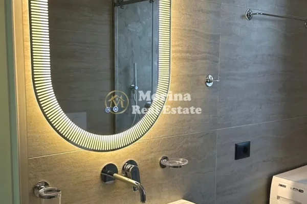 Shtepi me qera Apartament ne Tirane, 1+1, Mobilimi E mobiluar, Pagesa 400  Euro.