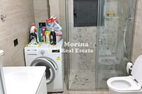 Shtepi me qera Apartament ne Tirane, 1+1, Mobilimi E mobiluar, Pagesa 400  Euro.