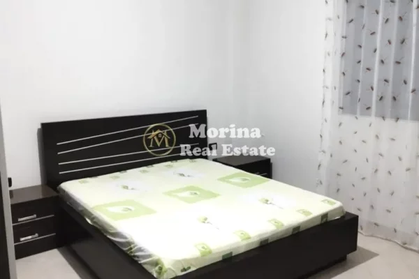 Shtepi me qera Apartament ne Tirane, 1+1, Mobilimi E mobiluar, Pagesa 400  Euro.