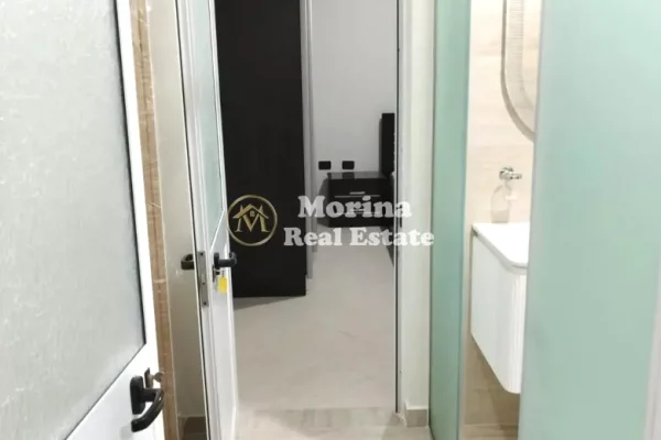 Shtepi me qera Apartament ne Tirane, 1+1, Mobilimi E mobiluar, Pagesa 400  Euro.