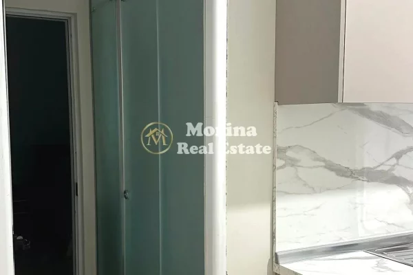 Shtepi me qera Apartament ne Tirane, 1+1, Mobilimi E mobiluar, Pagesa 400  Euro.