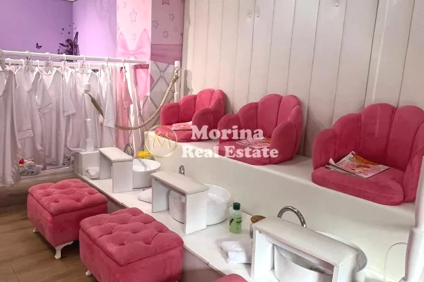 Business Property in Sale 3+1 in Tirana - 20,000 Euro