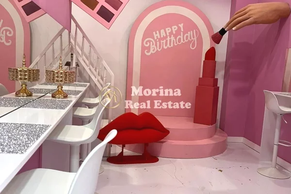 Business Property in Sale 3+1 in Tirana - 20,000 Euro