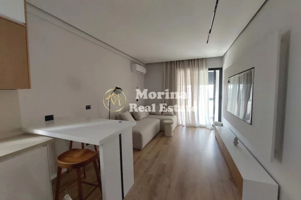 Shtepi me qera 1+1 ne Tirane - 600 Euro