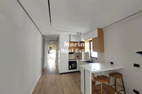 Shtepi me qera Apartament ne Tirane, 1+1, Mobilimi E mobiluar, Pagesa 600  Euro.