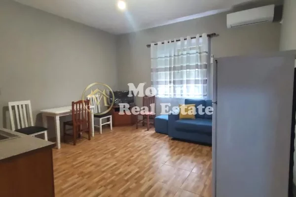 Shtepi me qera 1+1 ne Tirane - 370 Euro