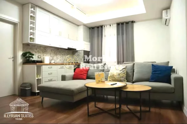 Shtepi me qera 2+1 ne Tirane - 900 Euro