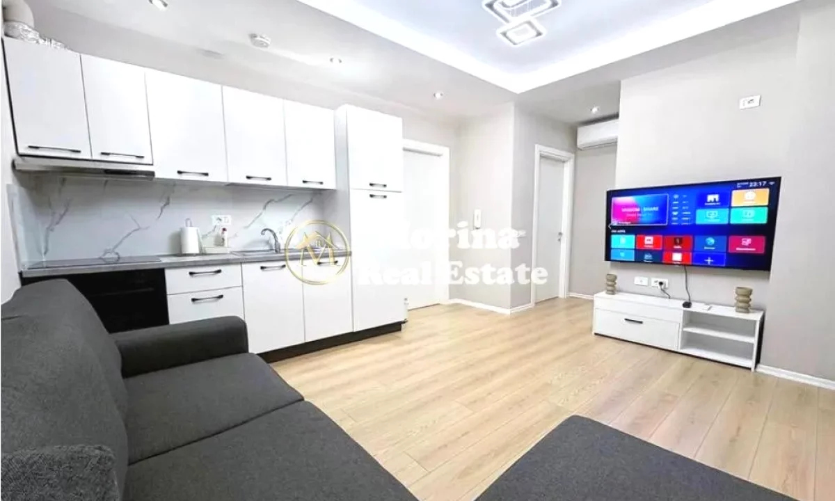 Shtepi me qera Apartament ne Tirane, 2+1, Mobilimi E mobiluar, Pagesa 850  Euro.