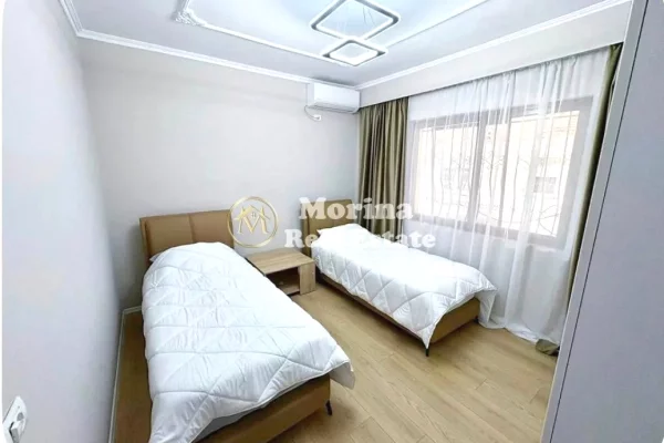 Shtepi me qera Apartament ne Tirane, 2+1, Mobilimi E mobiluar, Pagesa 850  Euro.