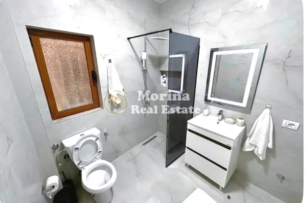 Shtepi me qera Apartament ne Tirane, 2+1, Mobilimi E mobiluar, Pagesa 850  Euro.