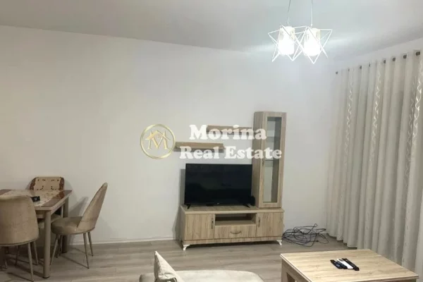 Shtepi me qera 1+1 ne Tirane - 600 Euro