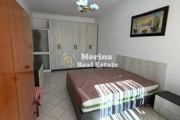 Shtepi me qera Apartament ne Tirane, 1+1, Mobilimi E mobiluar, Pagesa 400  Euro.