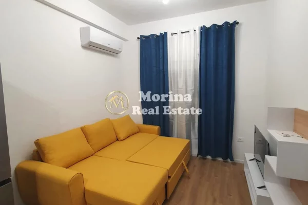Shtepi me qera Apartament ne Tirane, 1+1, Mobilimi E mobiluar, Pagesa 450  Euro.