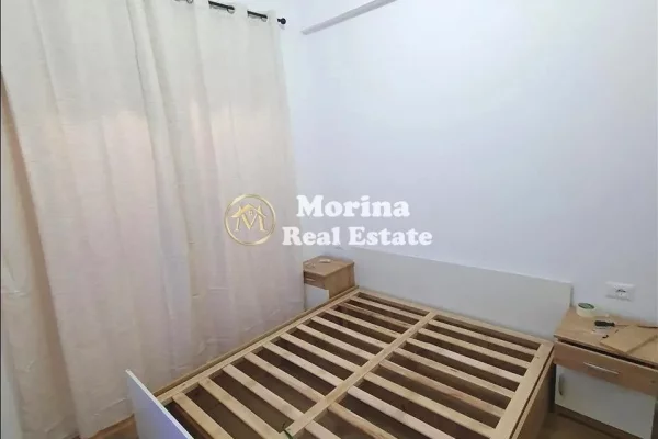 Shtepi me qera Apartament ne Tirane, 1+1, Mobilimi E mobiluar, Pagesa 450  Euro.