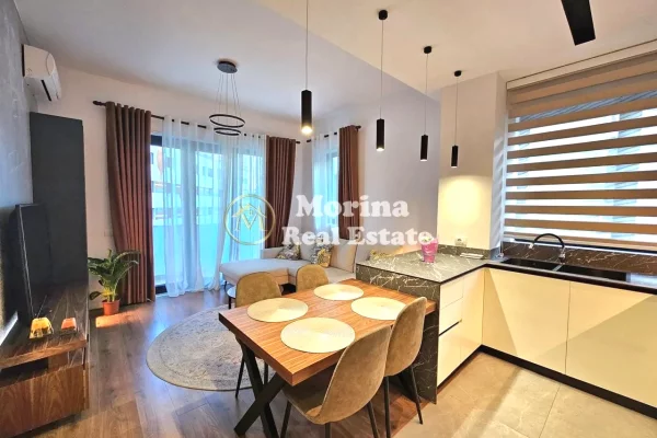 Shtepi me qera Apartament ne Tirane, 2+1, Mobilimi E mobiluar, Pagesa 750  Euro.