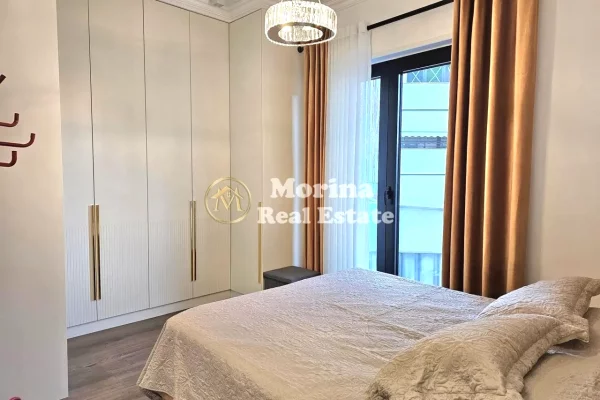 Shtepi me qera Apartament ne Tirane, 2+1, Mobilimi E mobiluar, Pagesa 750  Euro.