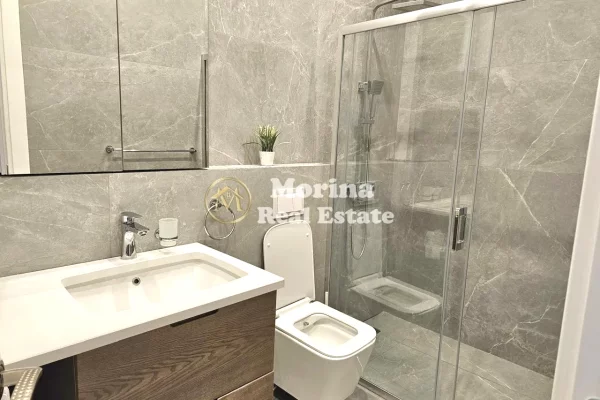 Shtepi me qera Apartament ne Tirane, 2+1, Mobilimi E mobiluar, Pagesa 750  Euro.