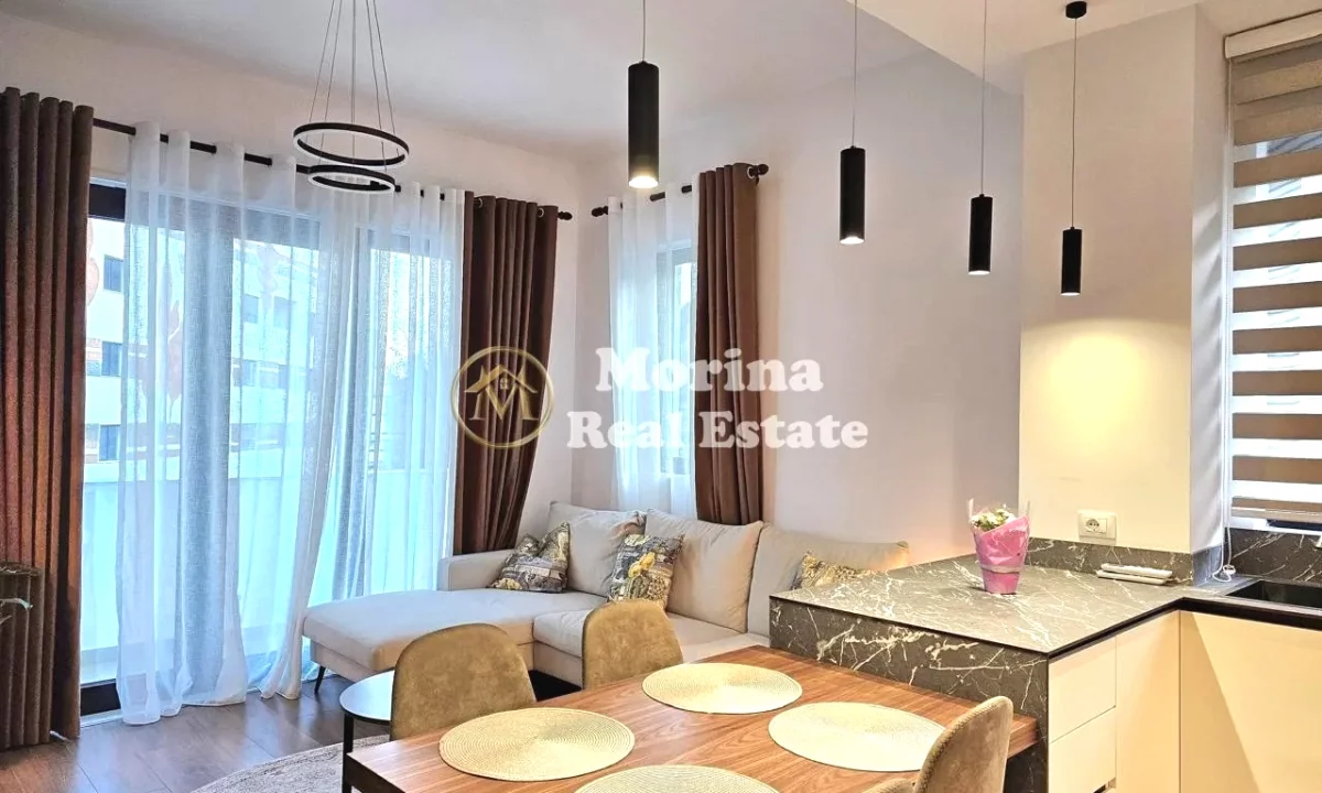 Shtepi me qera Apartament ne Tirane, 2+1, Mobilimi E mobiluar, Pagesa 750  Euro.