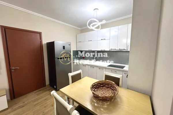Shtepi me qera Apartament ne Tirane, 1+1, Mobilimi E mobiluar, Pagesa 540  Euro.