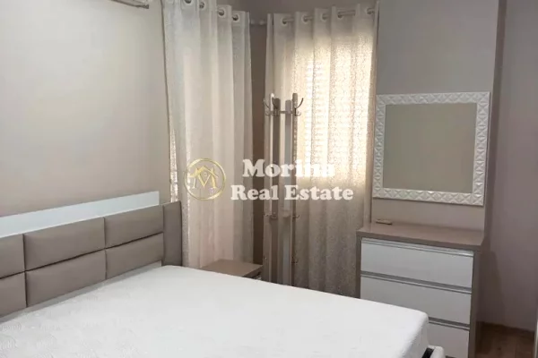 Shtepi me qera Apartament ne Tirane, 1+1, Mobilimi E mobiluar, Pagesa 540  Euro.
