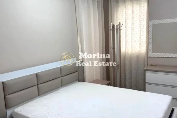 Shtepi me qera Apartament ne Tirane, 1+1, Mobilimi E mobiluar, Pagesa 540  Euro.