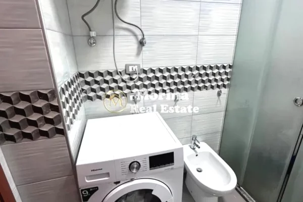 Shtepi me qera Apartament ne Tirane, 1+1, Mobilimi E mobiluar, Pagesa 540  Euro.