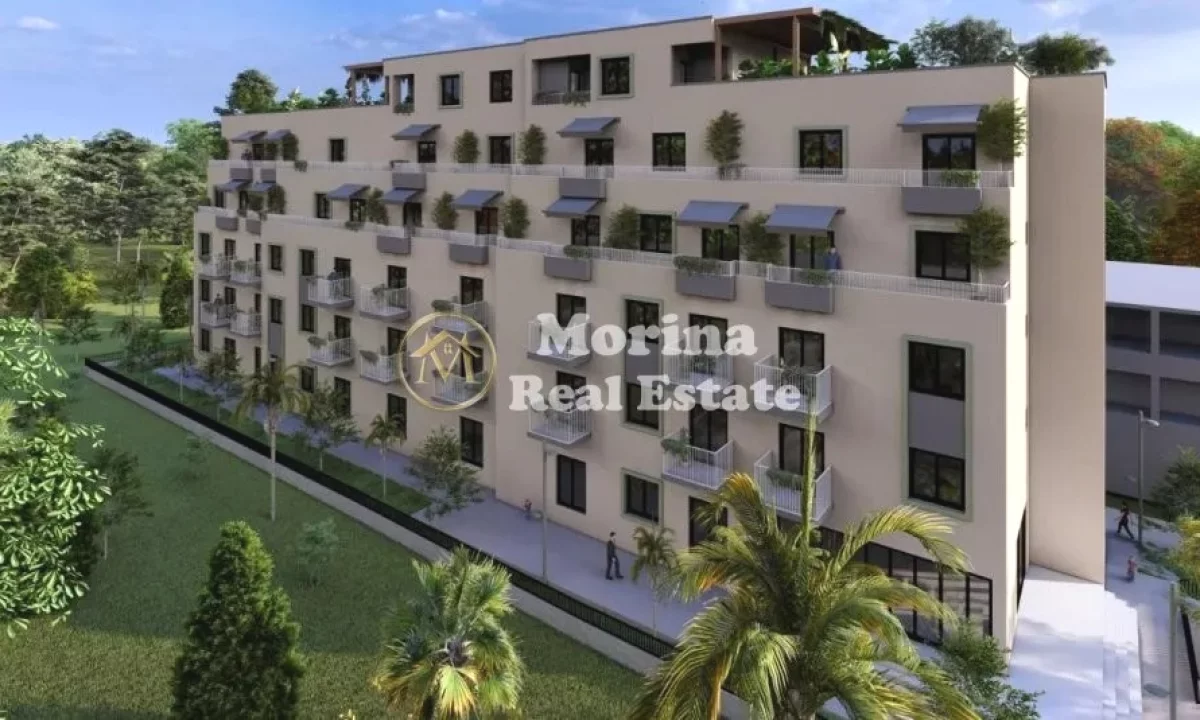 Shtepi ne shitje Apartament ne Durres, Garsoniere, Mobilimi Bosh, pa mobiluar, Pagesa 56,304  Euro.