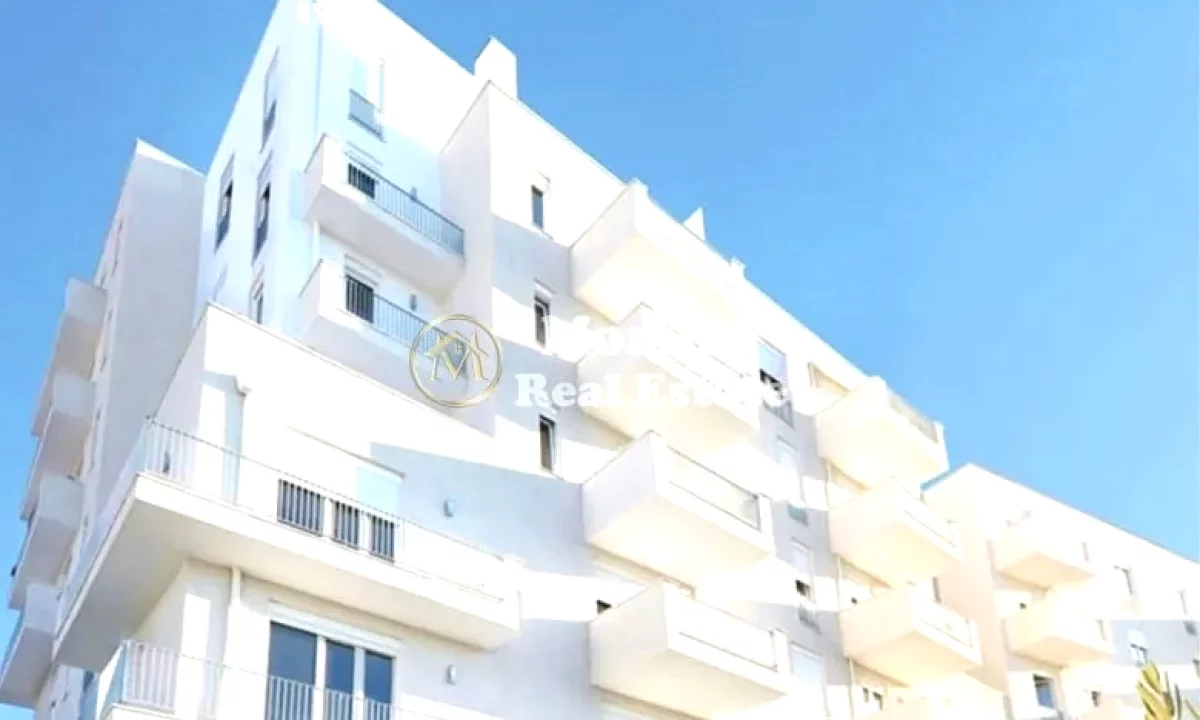 Shtepi ne shitje Apartament ne Tirane, 1+1, Mobilimi E mobiluar, Pagesa 159,650  Euro.